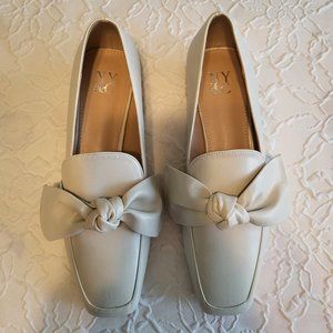 NY & Co Dominca Women's Flats with Bow Detail